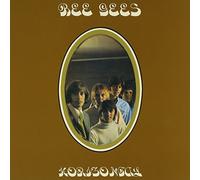 Bee Gees - Horizontal -Jap Card-