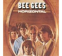 Bee Gees Horizontal SHM (CD)