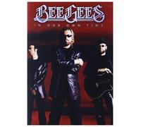 Bee Gees - In our own time (DVD) Bee Gees Skot Bright
