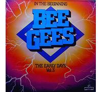 Bee Gees - In The Beginning - The Early Days Vol. 3 - Pickwick Records - SHM 982