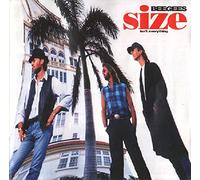 Bee Gees - incl. Price of Love (CD Album Bee Gees, 12 Tracks)