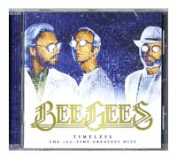 Timeless: The All-Time Greatest Hits – Universal Music Group