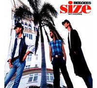 Bee Gees – Size Isn't Everything – Import