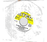 BEE GEES - i've gotta get a message to you 45 rpm single