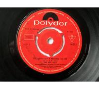 BEE GEES I've Gotta Get a Message to You 7"