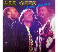 BEE GEES - Jive talkin' - Live Melbourne / 930009
