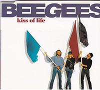 Bee Gees - Kiss of Life (4 Tracks, 1994)