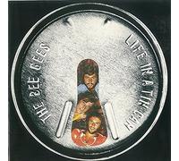 Bee Gees - Life in a. -Jap Card [Import]