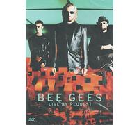Bee Gees - Live by Request