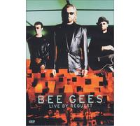 Bee Gees - Live by Request [Import USA Zone 1]