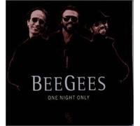 Bee Gees - Live One Night Only [Import]