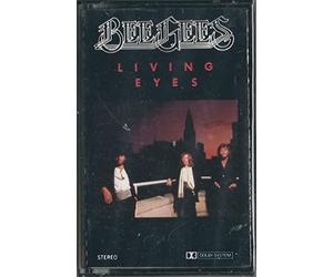 Bee Gees - Living Eyes
