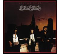 The Bee Gees – Living Eyes – SHM-CD (Import)