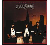 Bee Gees - Living Eyes-Japan Ed. [Import]