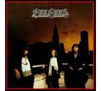 Bee Gees - Living Eyes-Japon
