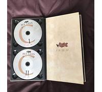 Bee Gees - Long Box 4 CD : A History In Song 1967-1990