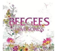 Bee Gees - Love Songs [Import]