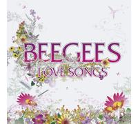Bee Gees – Love Songs – Rhino (2008-12-16)