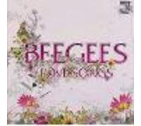 Bee Gees - Love Songs by Bee Gees (2008-12-16)