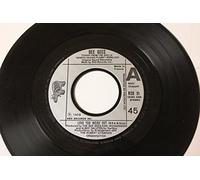 Bee Gees - Love you inside out (1979) / Vinyl single [Vinyl-Single 7'']