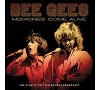 Bee Gees - Memories Come Alive (Live 1971) [Import]