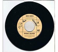 Bee Gees - Night Fever [7" VINYL]