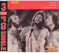 Bee Gees - Night Fever/How Deep is Your Love/Stayin'Alive