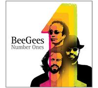 Bee Gees – Number Ones