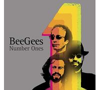 Bee Gees - Number Ones [Import]
