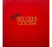 Bee Gees - Odessa - Karussell - 2674 012, Karussell - 2487 028, Karussell - 2487 029