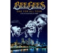 Bee Gees – One For All Tour : Live in Australia 1989 – DVD – Universal Music Group