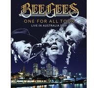 One For All Tour : Live in Australia 1989 DVD E