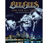 Bee Gees – One For All Tour : Live in Australia 1989 – DVD – Universal Music Group