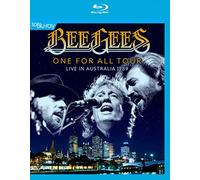 Bee Gees - One For All Tour, Live in Australia 1989 [SD Blu-ray (SD upscalée)]