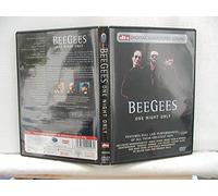 Bee Gees - One night only