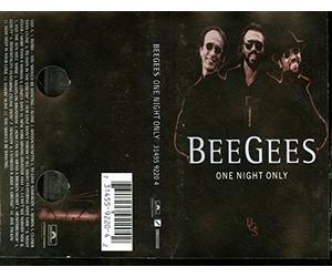 Bee Gees - One Night Only