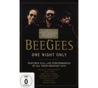 Bee Gees - One Night Only Anniversary Edition [Import]