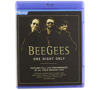 Bee Gees: One Night Only [Blu-Ray]