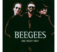 Bee Gees - One Night Only by Bee Gees Original recording remastered edition (2006) Audio CD