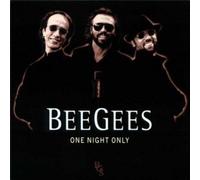BEE GEES - One Night Only [DE Import]