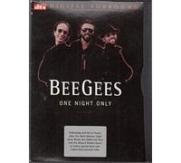 Bee Gees - One Night Only (DTS)