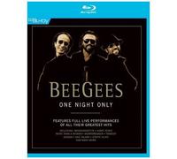 Bee Gees One Night Only – Blu-ray – Eagle