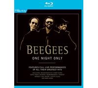 Bee Gees One Night Only En Blu Ray