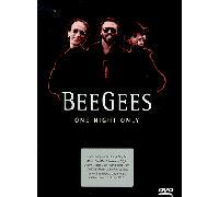 Bee Gees - One Night Only [Import USA Zone 1]