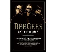 Bee Gees - One Night Only (Live from the Mgm Grand, United States/1997)