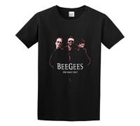 Bee Gees One Night Only Mens Cotton Tshirt Size XXL
