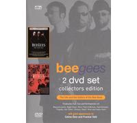 Bee Gees - One Night Only / The Official Story [Import USA Zone 1]