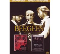 Bee Gees - One night only / The official story of the Bee Gees [Édition Collector]