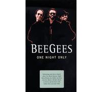 Bee Gees - One Night Only [VHS]