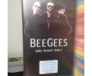 Bee Gees - One Night Only [VHS]